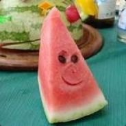 Smiley Melons