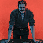 Steam Avatar