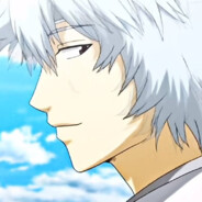 Sakata Gintoki