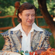 Прохор Шаляпин