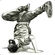 BBoy Crazyfootwork