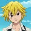 Meliodas