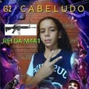 G2 Cabeludo