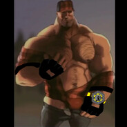 Steam Avatar