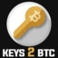 #Keys2BTC | Keys⇄BTC