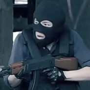 回是口中口 骑是马加奇