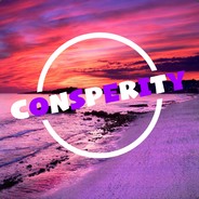 Consperity's Steam avatar