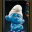 Smurf?