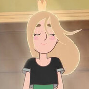 Hola soy Alegria. avatar