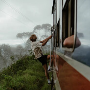 BenPurple丨泡泡与羊