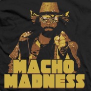 Macho Man
