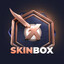 SKINBOX case additct cs2case.io