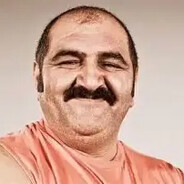 SİNEMACI ŞAHİN Steam avatar
