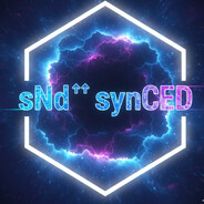 sNd^^ SYNCED