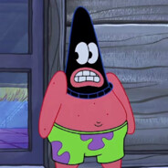 比奇堡社交悍匪派大星