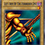 Brazo Derecho de Guillermito