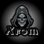 Xrom