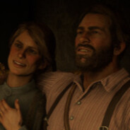 Arthur Morgan | Zawardo