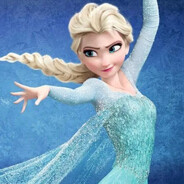 艾莎公主👸
