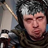 Steam Community Avatar