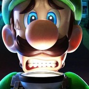 Luigi / Čicho beje kurwa!!!