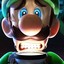 Luigi / Čicho beje kurwa!!!