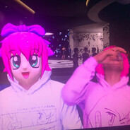 Player avatar