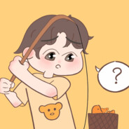 小熊维尼唯唯诺诺