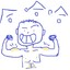 雷电法王羊勇信