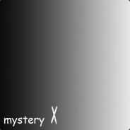 MYstery_X