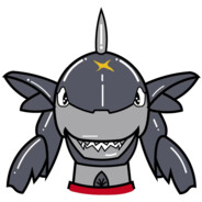 第一纯情男鲨鱼辣椒