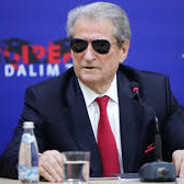 Sali Berisha