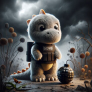 Hurtlockrawr