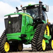 420TRACTOR