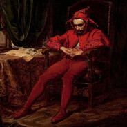 The smartest in the castle?