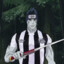Kisame Santista