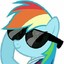 Rainbow Dash