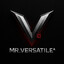 Mr. Versatile^