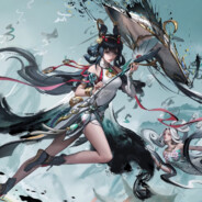 魔法少女郭德纲