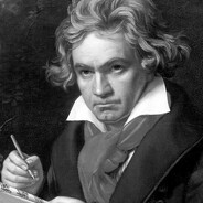 Ludwig van Beethoven