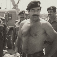 SADDAM avatar