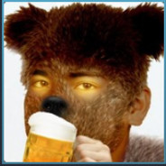 Grizzly Beer