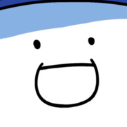 梳着中分头的男人