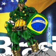 Capt.Brazil