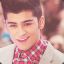 Zayn