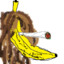 banana rasta