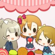 楽しい食って～