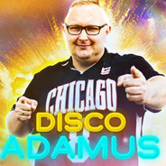 Disco Adamus