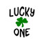 Lucky