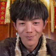 理塘伝説と絕兇の顶针